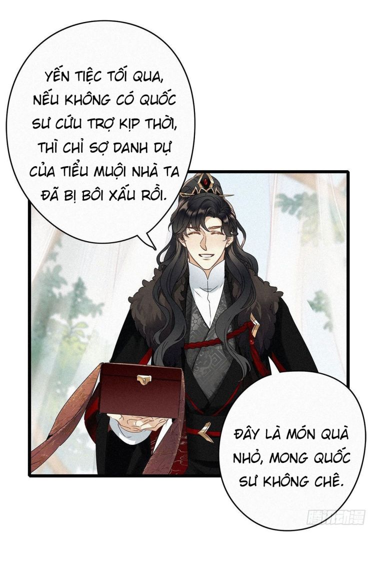 Thỉnh Quân Nhập Quái Chapter 2 - Trang 4