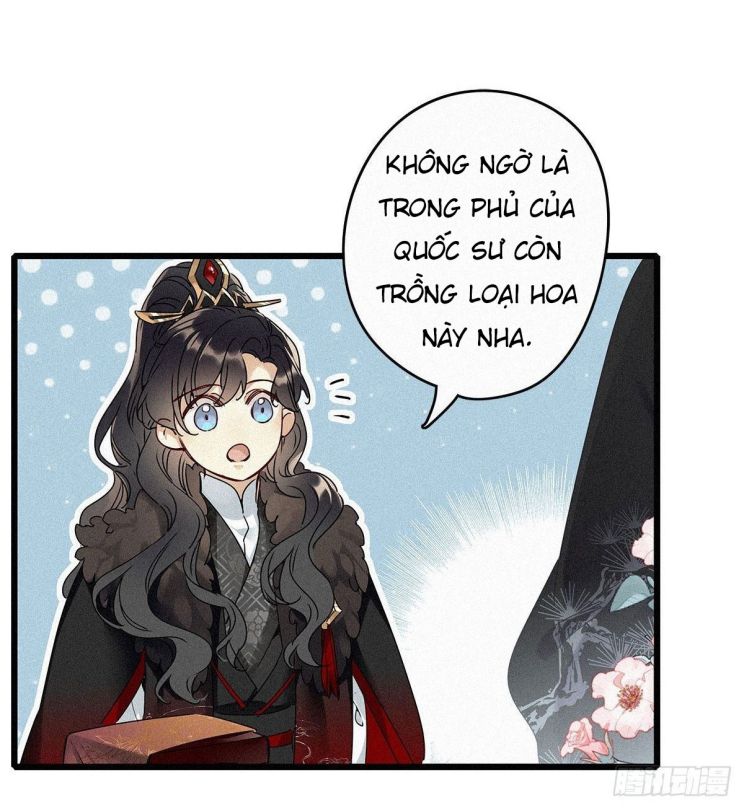 Thỉnh Quân Nhập Quái Chapter 2 - Trang 4