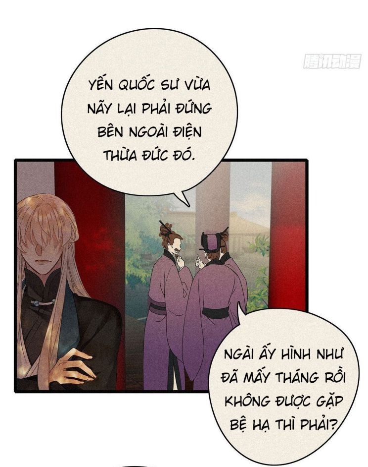 Thỉnh Quân Nhập Quái Chapter 2 - Trang 4