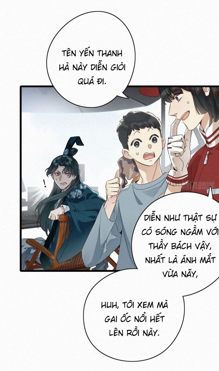 Thỉnh Quân Nhập Quái Chapter 2 - Trang 4