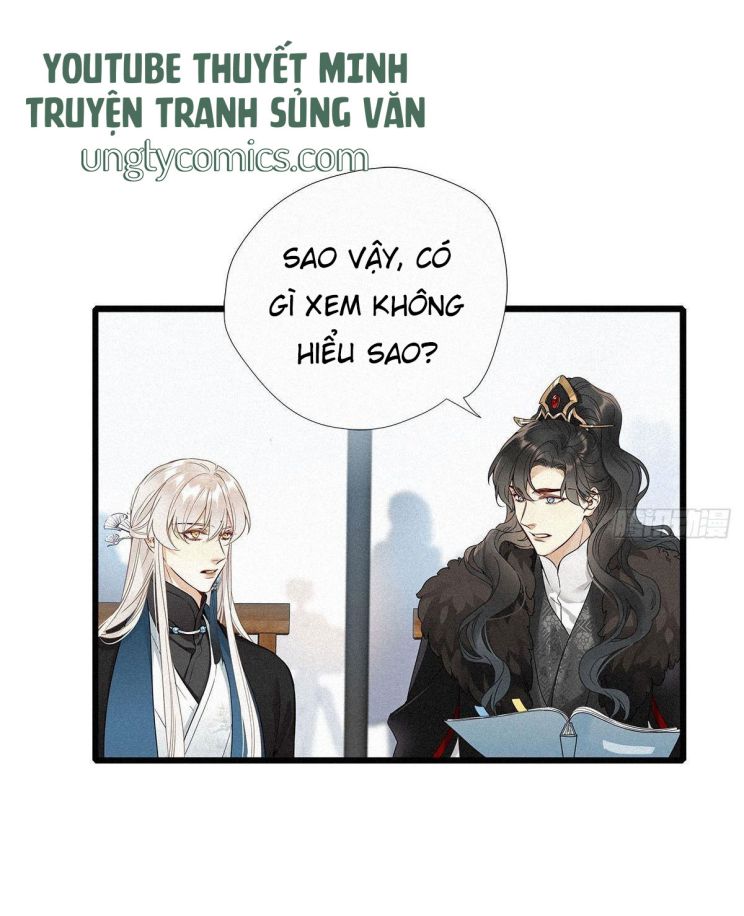 Thỉnh Quân Nhập Quái Chapter 2 - Trang 4