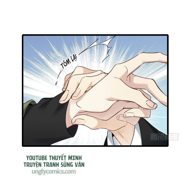 Thỉnh Quân Nhập Quái Chapter 3 - Trang 4