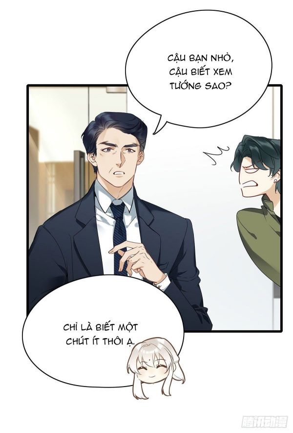 Thỉnh Quân Nhập Quái Chapter 3 - Trang 4