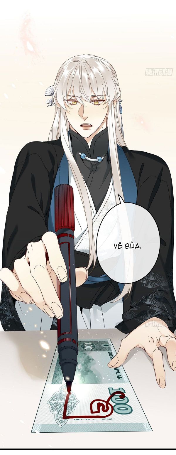 Thỉnh Quân Nhập Quái Chapter 3 - Trang 4