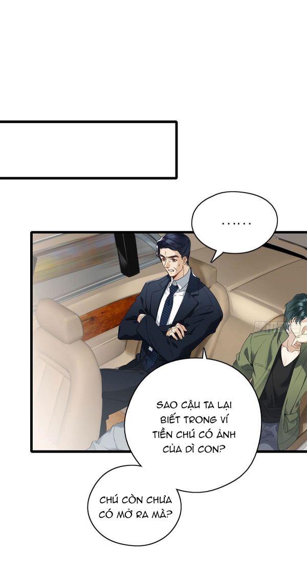 Thỉnh Quân Nhập Quái Chapter 3 - Trang 4
