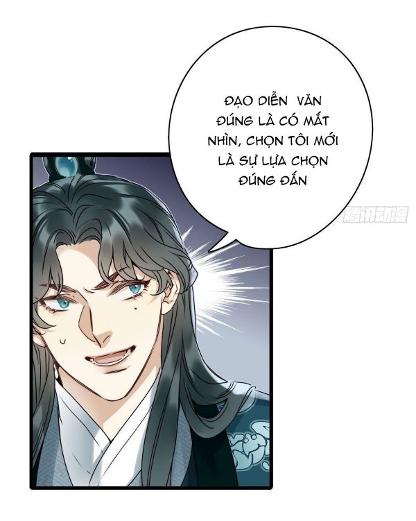 Thỉnh Quân Nhập Quái Chapter 3 - Trang 4