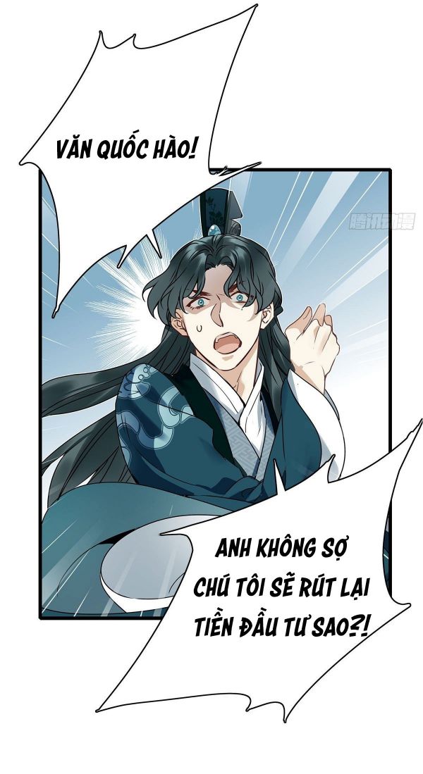 Thỉnh Quân Nhập Quái Chapter 3 - Trang 4