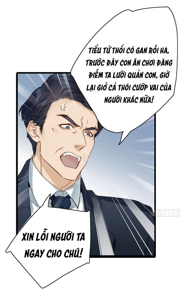 Thỉnh Quân Nhập Quái Chapter 3 - Trang 4