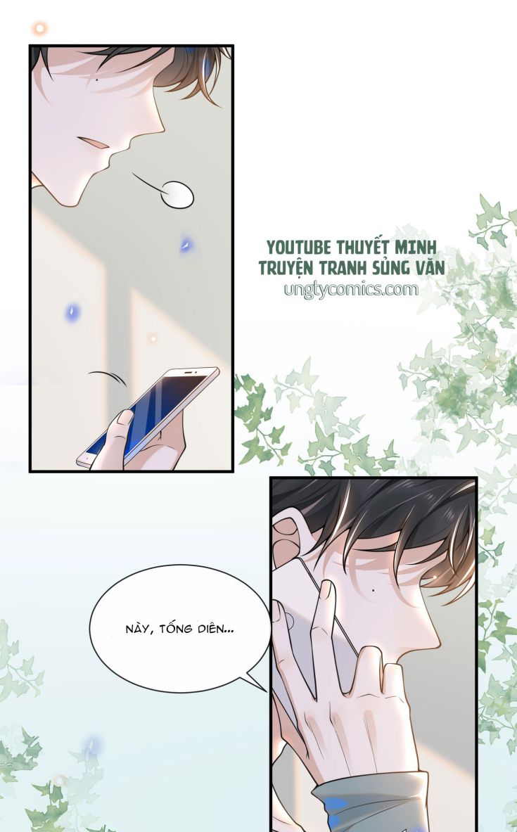Lai Sinh Bất Kiến Chapter 4 - Next Chapter 5