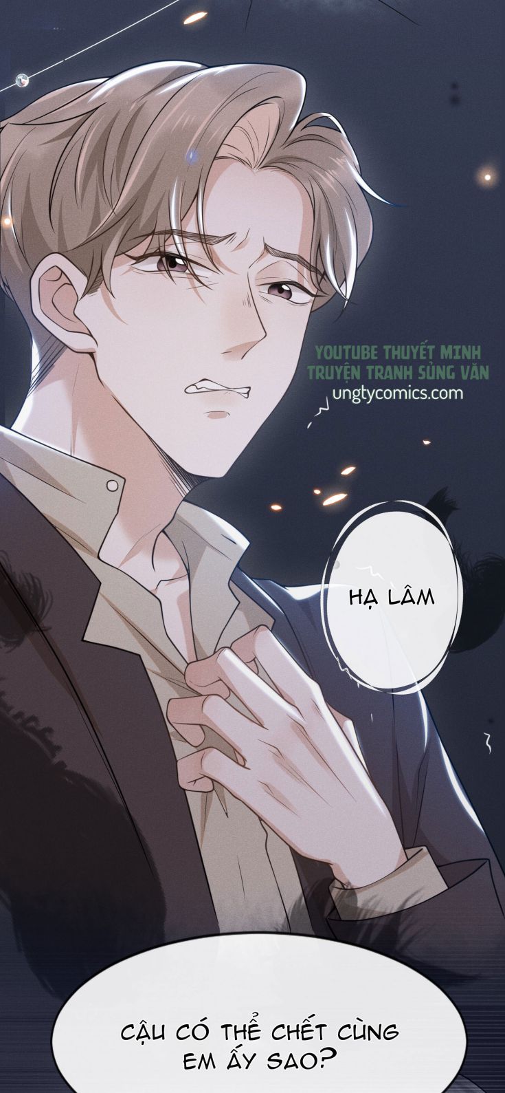 Lai Sinh Bất Kiến Chapter 4 - Next Chapter 5