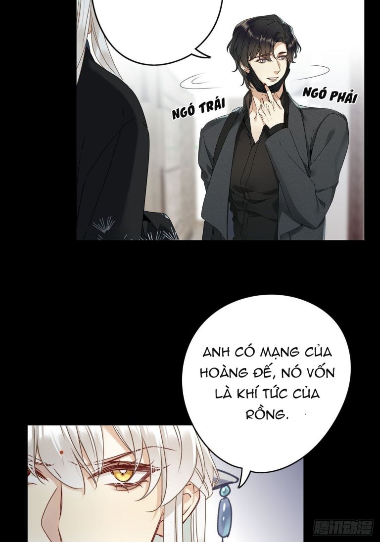 Thỉnh Quân Nhập Quái Chapter 4 - Trang 4