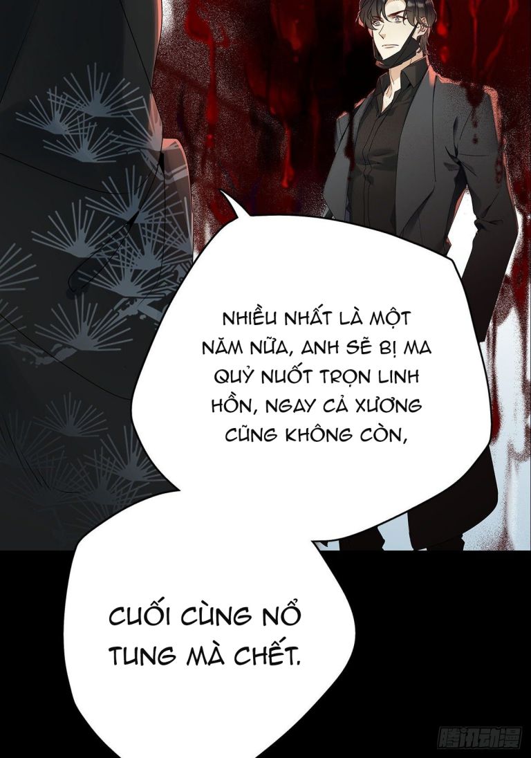 Thỉnh Quân Nhập Quái Chapter 4 - Trang 4