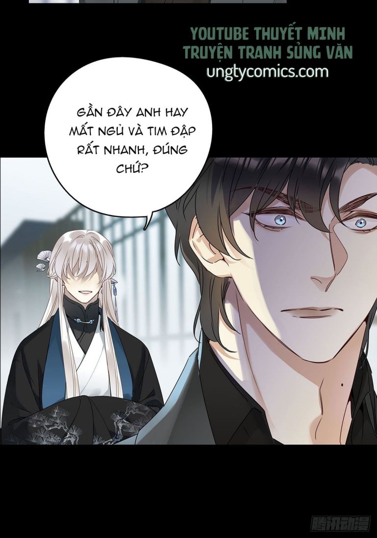 Thỉnh Quân Nhập Quái Chapter 4 - Trang 4