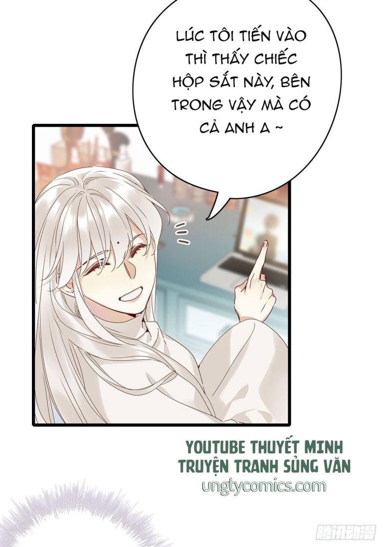 Thỉnh Quân Nhập Quái Chapter 4 - Trang 4