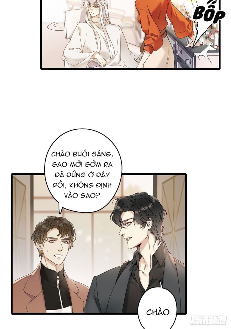 Thỉnh Quân Nhập Quái Chapter 4 - Trang 4