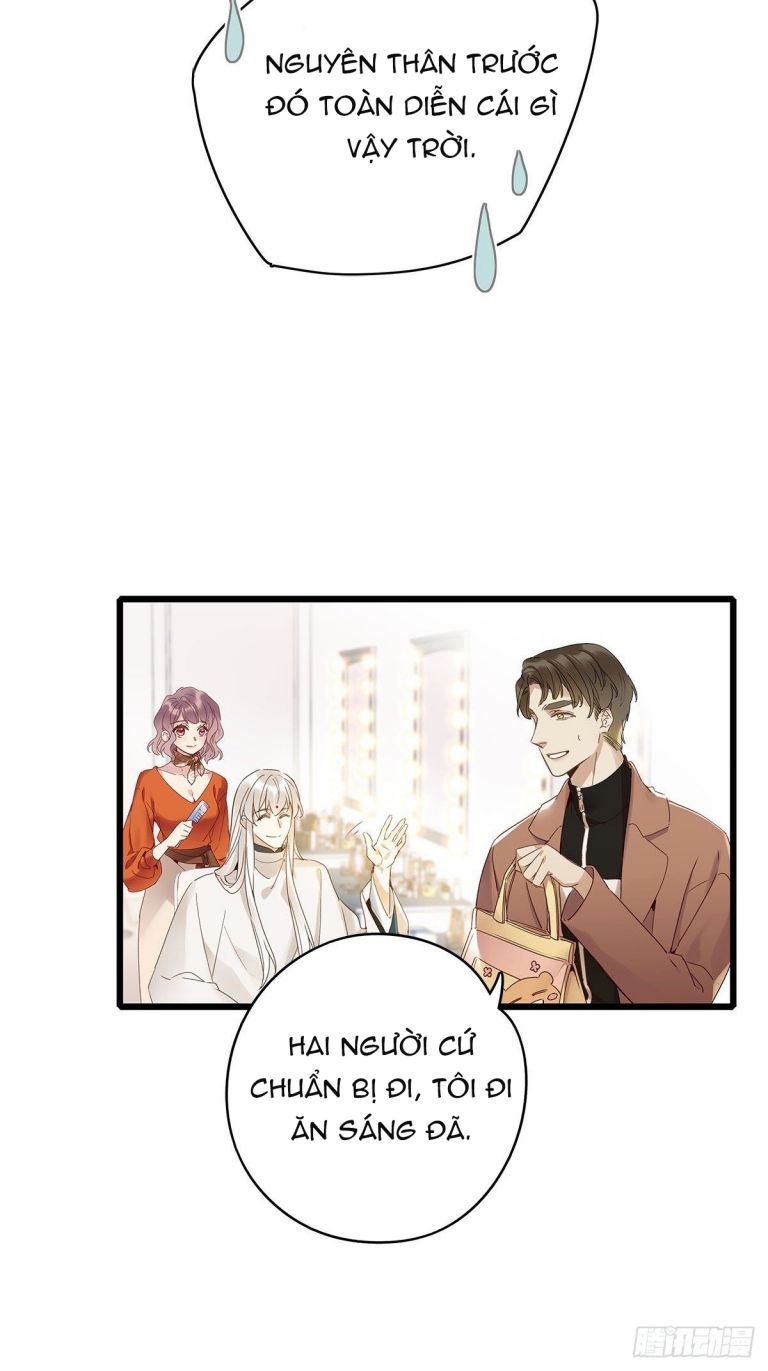 Thỉnh Quân Nhập Quái Chapter 4 - Trang 4