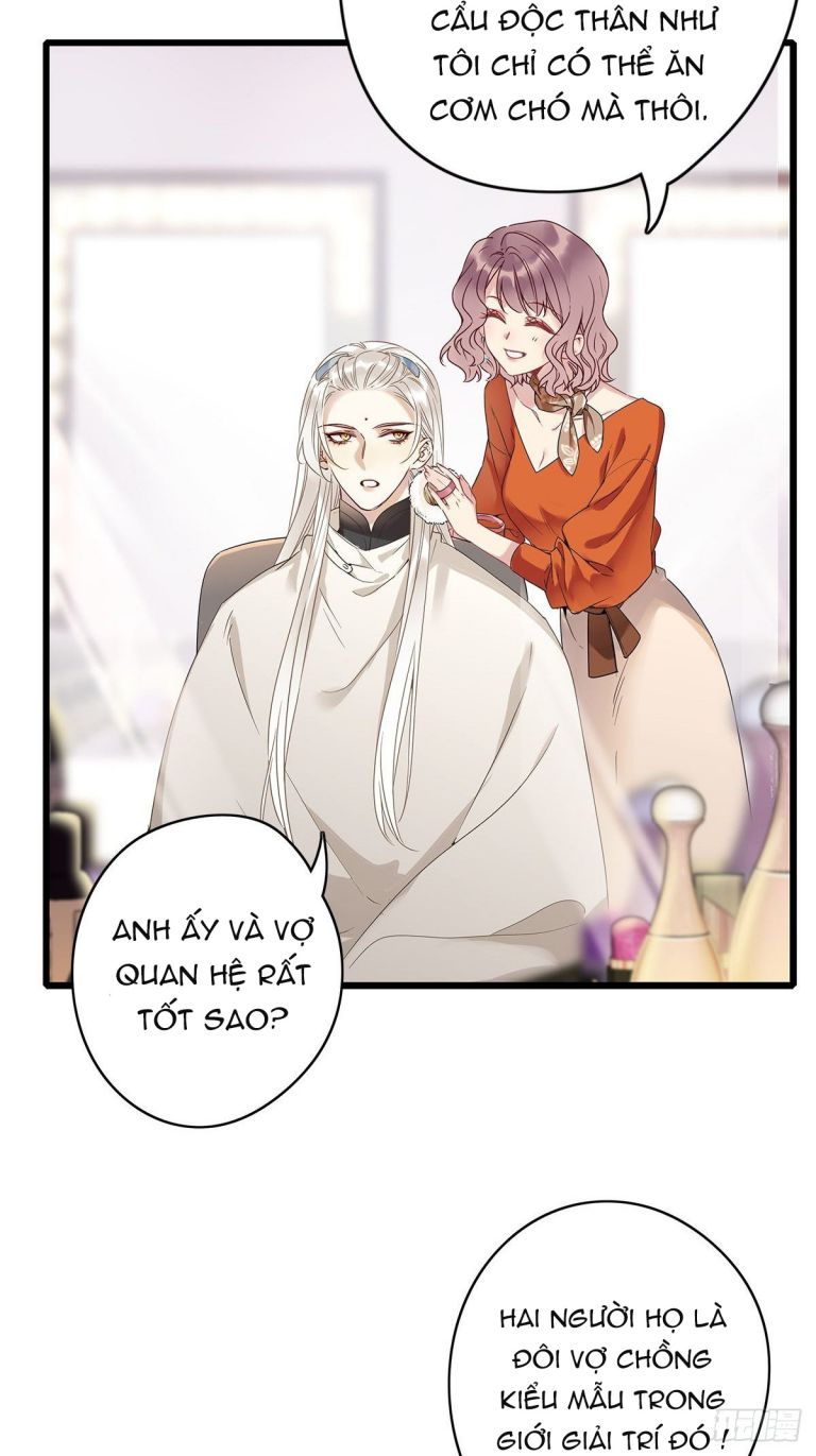 Thỉnh Quân Nhập Quái Chapter 4 - Trang 4
