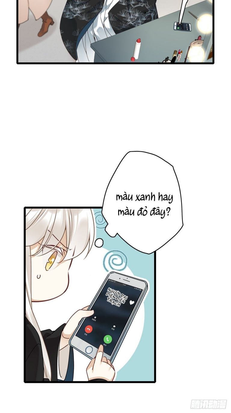 Thỉnh Quân Nhập Quái Chapter 4 - Trang 4