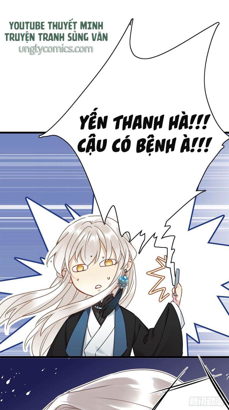 Thỉnh Quân Nhập Quái Chapter 4 - Trang 4