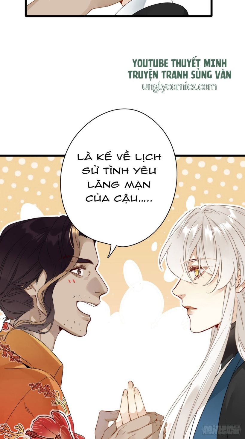 Thỉnh Quân Nhập Quái Chapter 4 - Trang 4