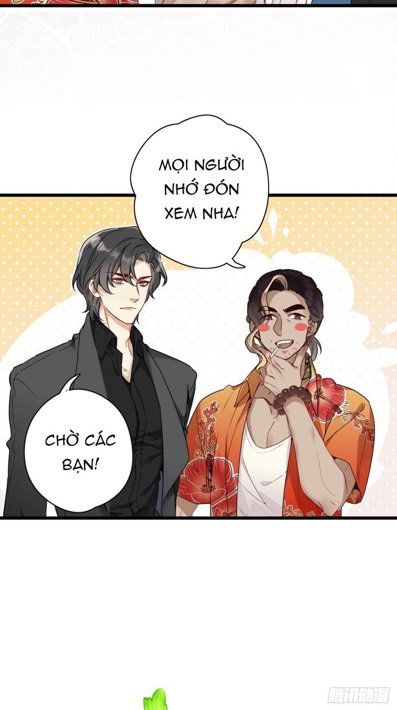 Thỉnh Quân Nhập Quái Chapter 4 - Trang 4