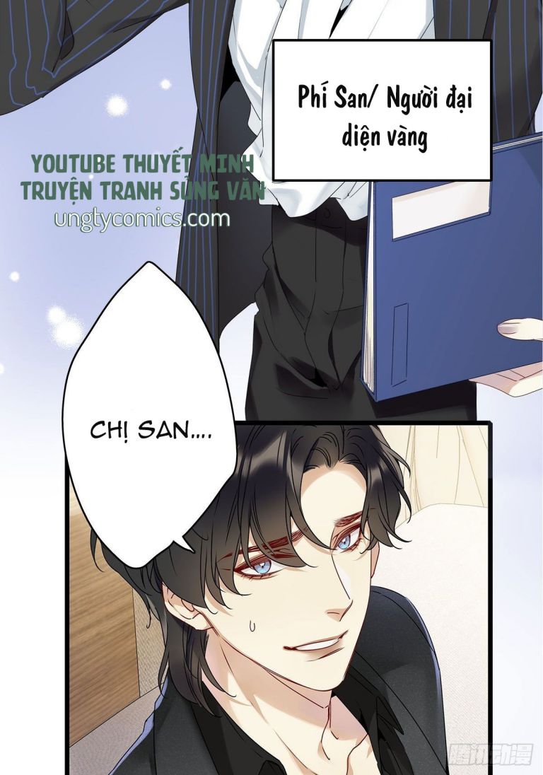 Thỉnh Quân Nhập Quái Chapter 4 - Trang 4