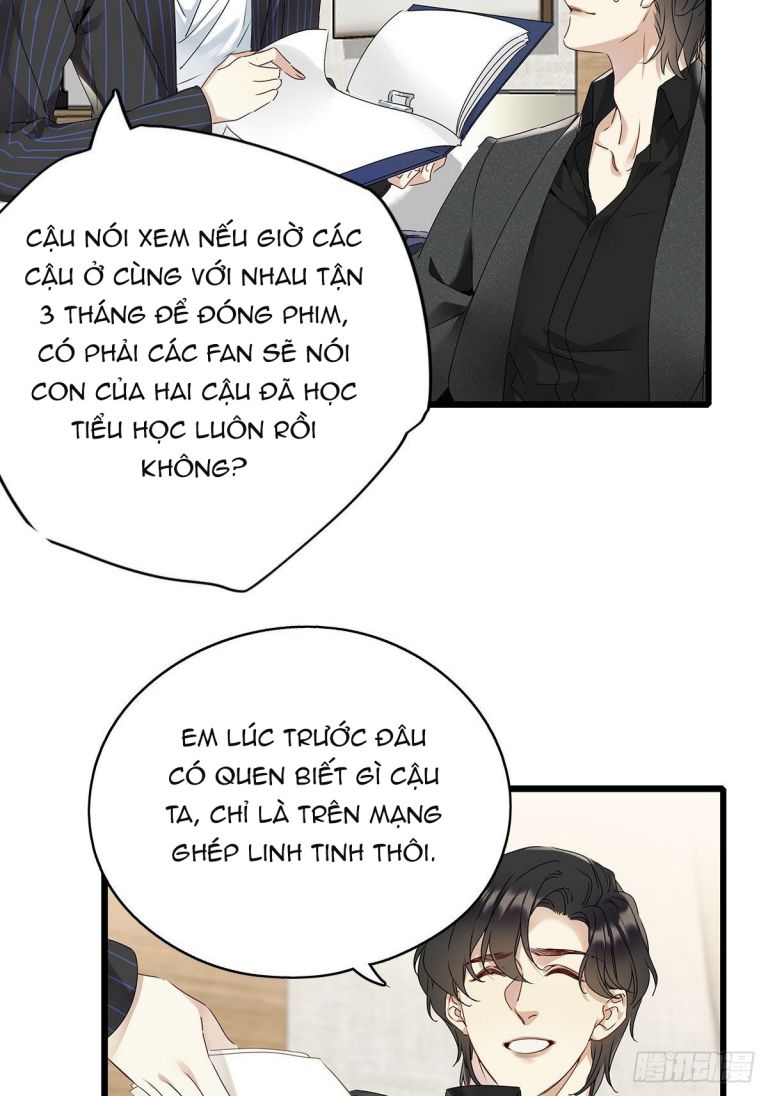 Thỉnh Quân Nhập Quái Chapter 4 - Trang 4