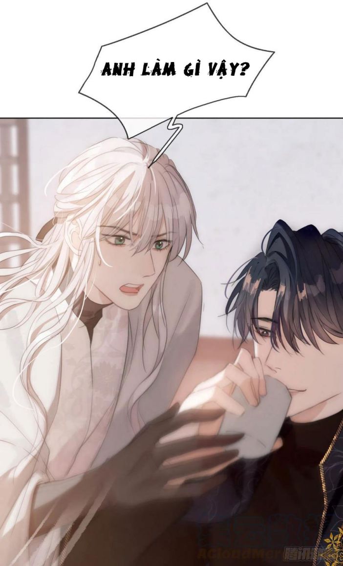 Thỉnh Cùng Ta Đồng Miên Chap 22 - Trang 3