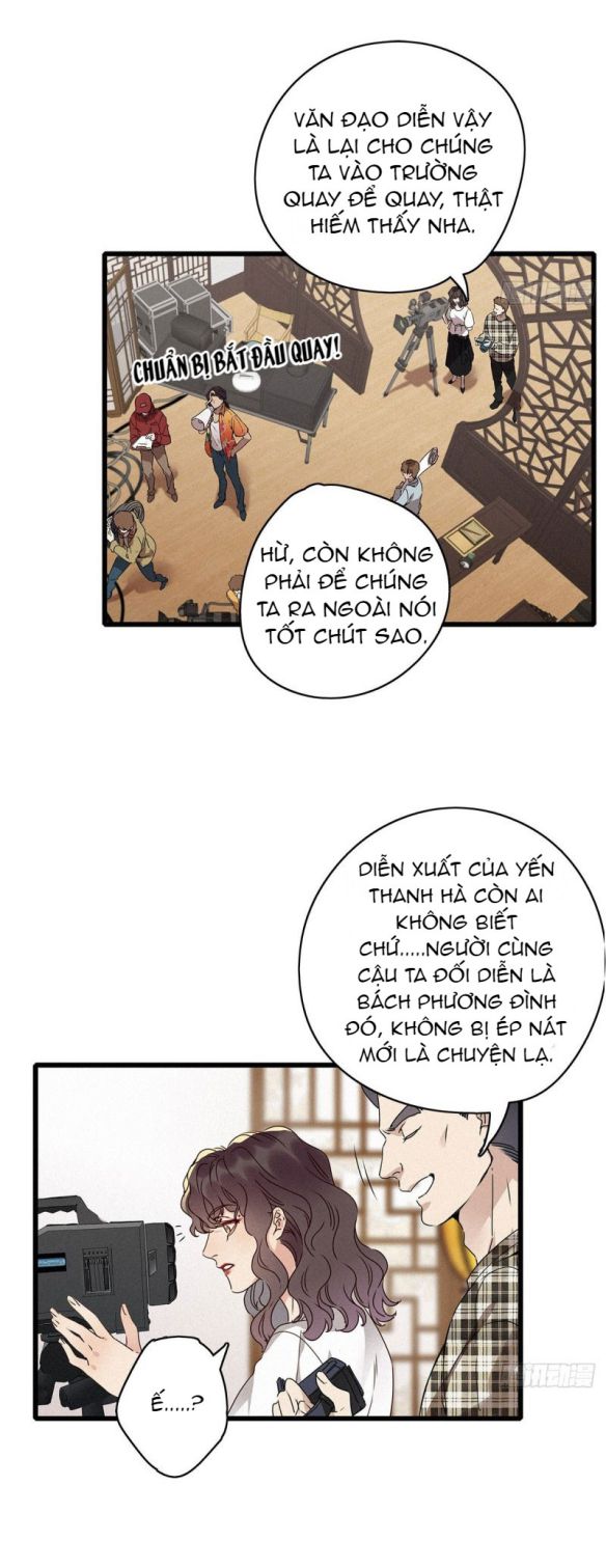Thỉnh Quân Nhập Quái Chapter 6 - Trang 4
