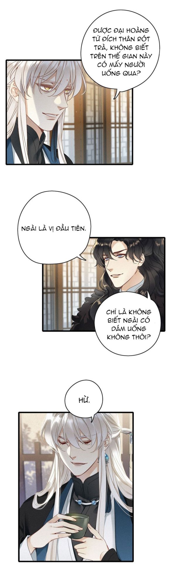 Thỉnh Quân Nhập Quái Chapter 6 - Trang 4