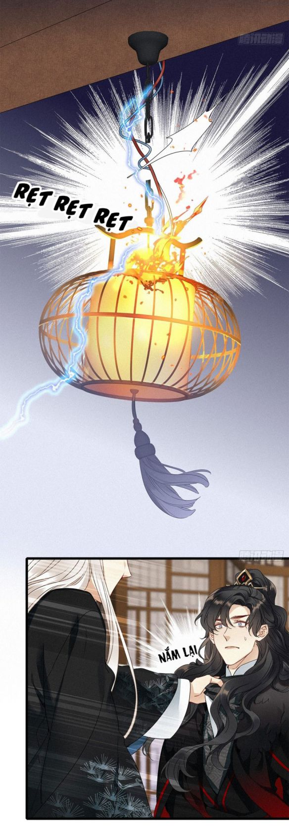 Thỉnh Quân Nhập Quái Chapter 6 - Trang 4