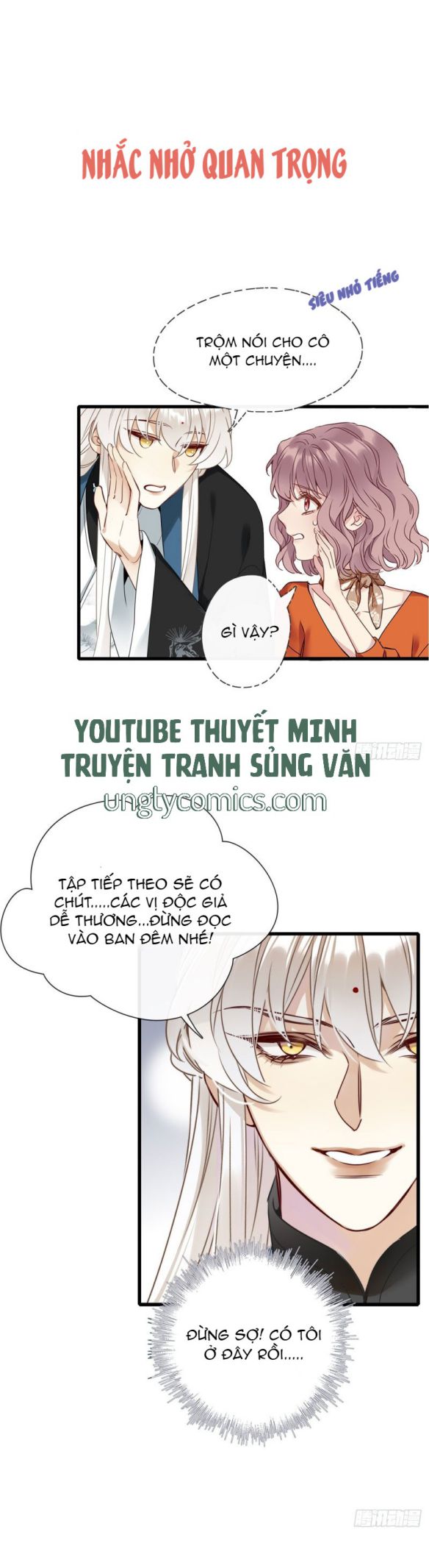 Thỉnh Quân Nhập Quái Chapter 6 - Trang 4