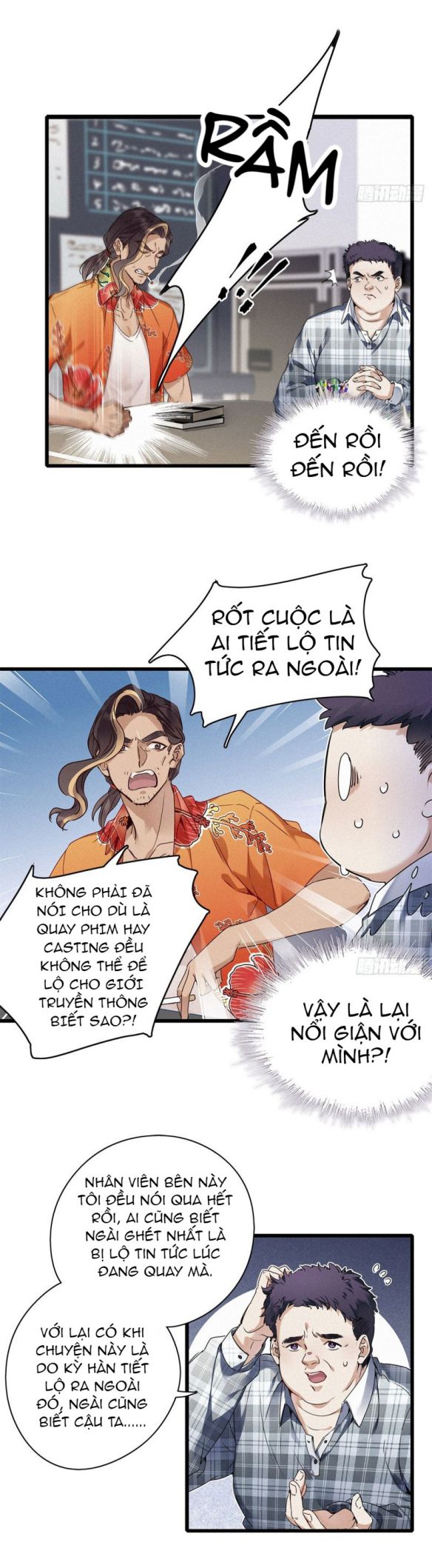 Thỉnh Quân Nhập Quái Chapter 6 - Trang 4