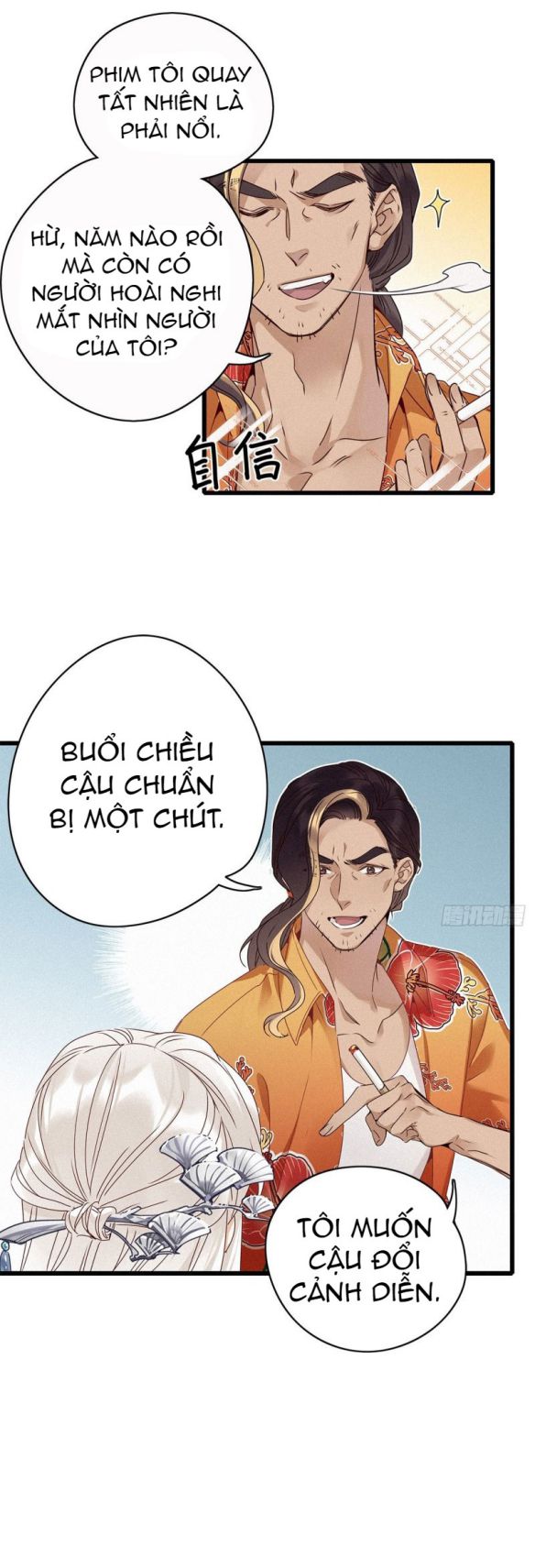 Thỉnh Quân Nhập Quái Chapter 6 - Trang 4