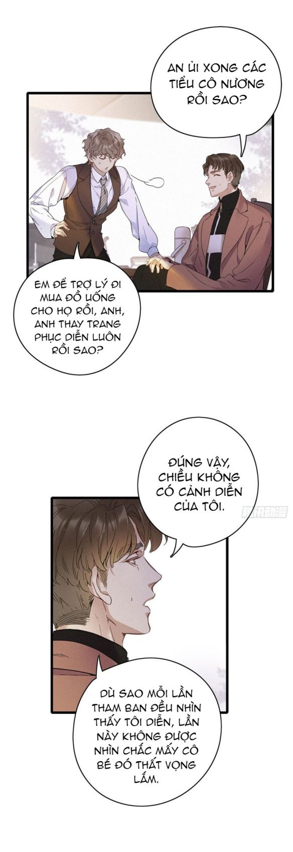 Thỉnh Quân Nhập Quái Chapter 6 - Trang 4