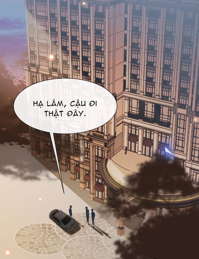 Lai Sinh Bất Kiến Chapter 7 - Trang 4