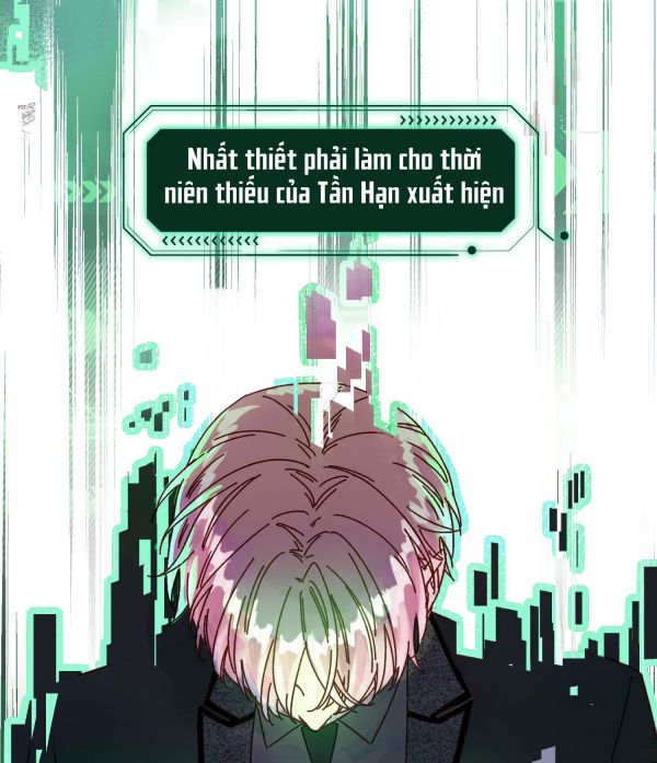 Tôi Phải Làm 1 Kẻ Đại Xấu Xa Chap 1 - Trang 3