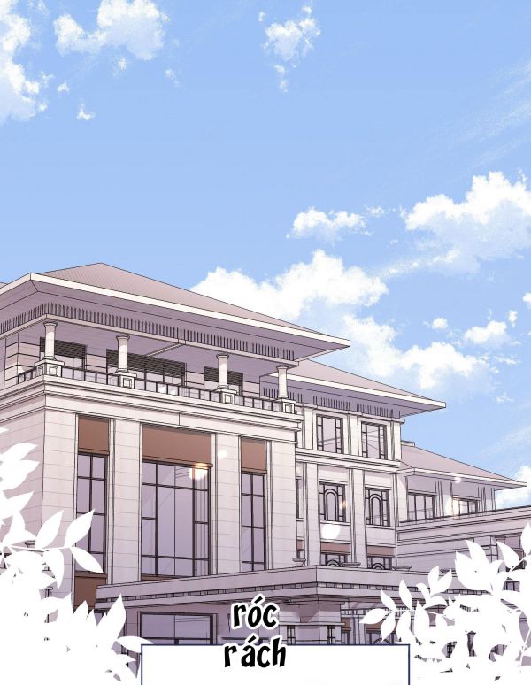 Tôi Phải Làm 1 Kẻ Đại Xấu Xa Chap 1 - Trang 3