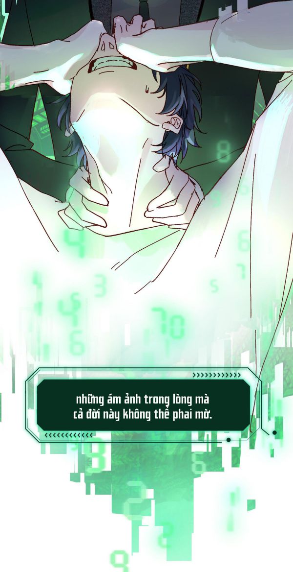 Tôi Phải Làm 1 Kẻ Đại Xấu Xa Chap 1 - Trang 3