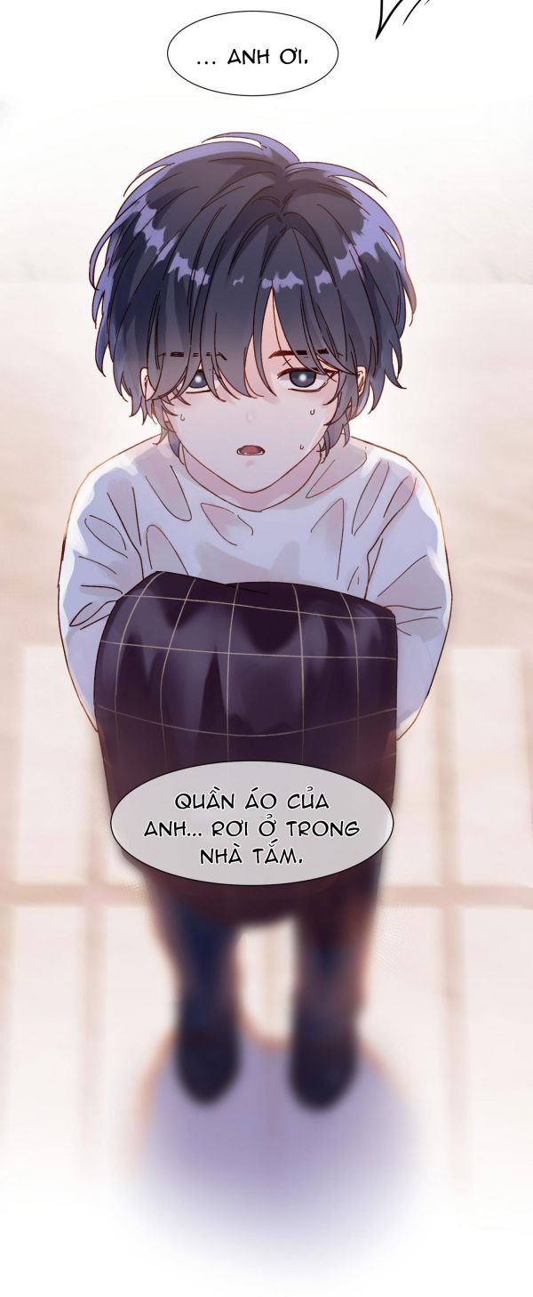 Tôi Phải Làm 1 Kẻ Đại Xấu Xa Chap 1 - Trang 3