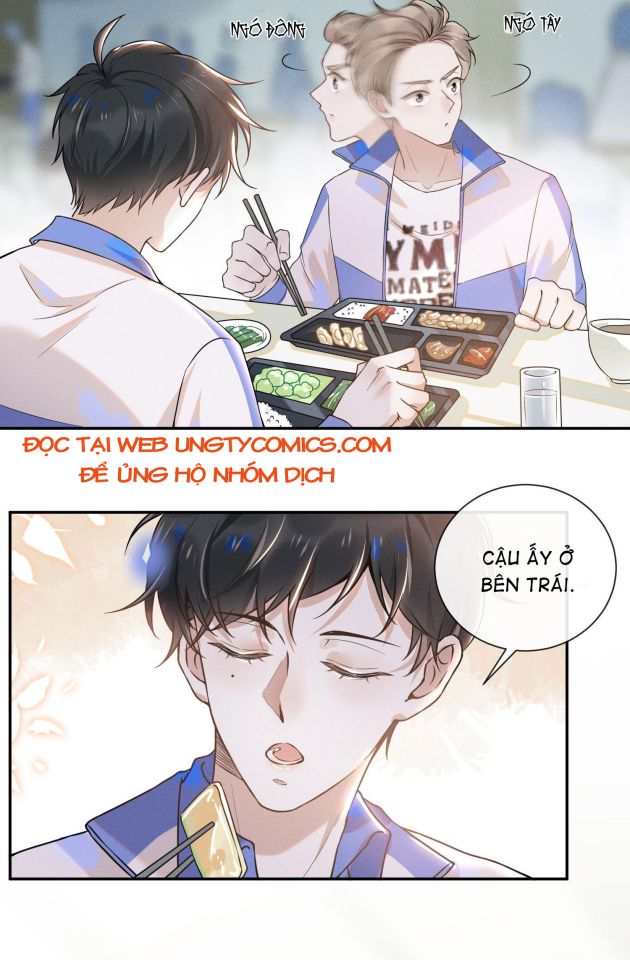 Lai Sinh Bất Kiến Chapter 8 - Trang 4