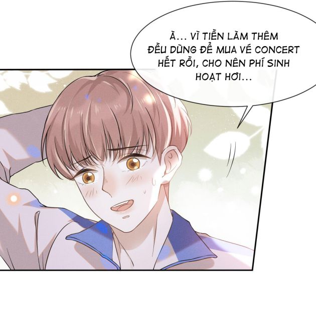 Lai Sinh Bất Kiến Chapter 8 - Trang 4