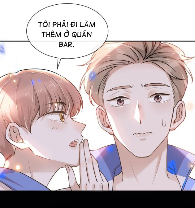 Lai Sinh Bất Kiến Chapter 8 - Trang 4
