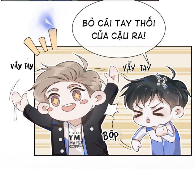 Lai Sinh Bất Kiến Chapter 8 - Trang 4